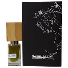 By Nasomatto Parfum Extract Spray For Unisex