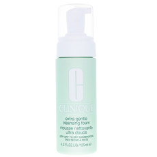 Cleansers & Makeup Removers Extra Gentle Cleansing Foam / 4.2 Fl.oz