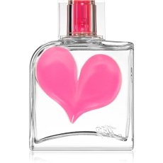 Sweet Sixteen Pink Eau De Parfum For Women 100 Ml