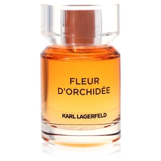 Fleur D'orchidee Perfume 1. Eau De Eau De Parfum Unboxed For Women