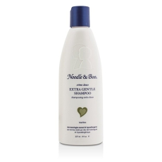 Extra Gentle Shampoo For Sensitive Scalps And Delicate Hair 237ml