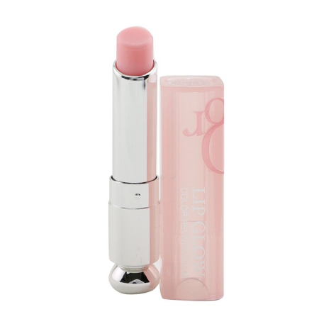 Dior Addict Lip Glow Reviving Lip Balm #001 Pink 3.2g