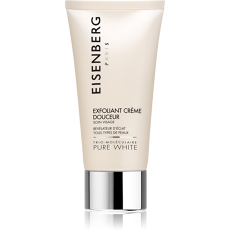 Pure White Exfoliant Crème Douceur Peeling With Brightening And Smoothing Effect 75 Ml