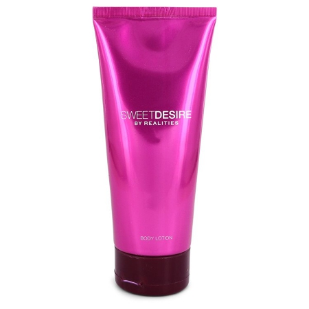 Sweet Desire Body Lotion By 6. Body Lotion For Women