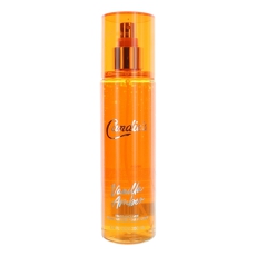 Vanilla Amber By Candie's, Fragrance Mist For Women