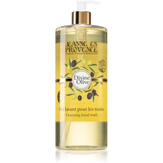 Divine Olive Hand Soap 1000 Ml