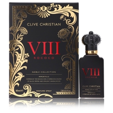 Viii Rococo Nail Apparel Immortelle Perfume 50 Ml Eau De Eau De Parfum For Women