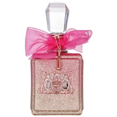 Viva La Juicy Rosé Eau De Parfum For Women 100 Ml