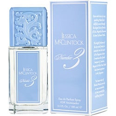 Jessica Mcclintock #3 By Jessica Mcclintock Eau De Parfum For Women