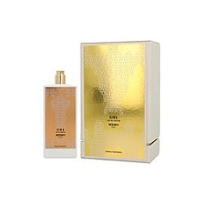 By Memo Paris Eau De Parfum New Packaging For Women