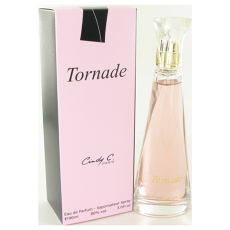 Tornade Perfume By Eau De Pafum Spray For Women