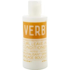 By Verb Curl Leave In Conditioner For Unisex