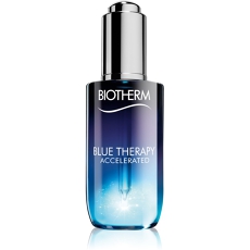 Blue Therapy Accelerated Restructuring Serum With Anti-ageing Effect 30 Ml