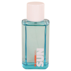 Sun Bath Perfume 3. Eau De Toilette Spraytester For Women