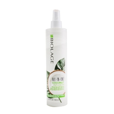 Biolage All-in-one Coconut Infusion Multi-benefit Treatment Spray For All Hair Types 400ml