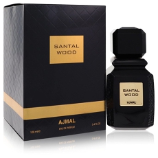Santal Wood Perfume 3. Eau De Eau De Parfum Unisex For Women