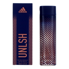 Sport Unlsh By Adidas, Eau De Toilette Spray For Women Unleash