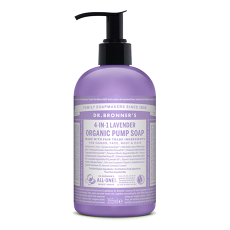 Organic Shikakai Lavender Hand & Body Soap