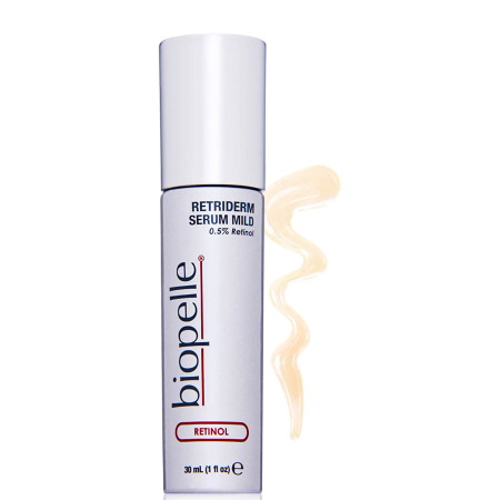 Retriderm Serum Mild