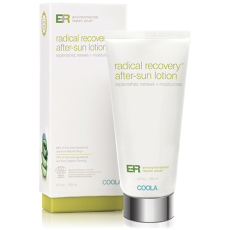 Environmental Repair Radical Recovery After Sun Lotion