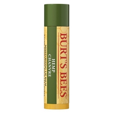 100% Natural Origin Moisturising Lip Balm Hemp With Beeswax