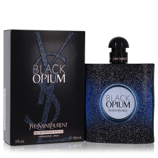Black Opium Intense Perfume Eau De Eau De Parfum For Women