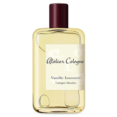 Vanille Insensée Cologne Absolue