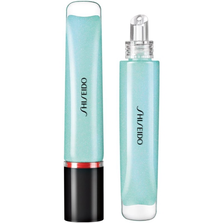 Shimmer Gelgloss Shimmering Lip Gloss With Moisturizing Effect Shade 10 Hakka Mint 9 Ml
