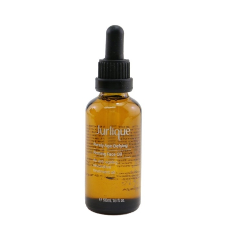 Purely Age-defying Firming Face Oil 50ml