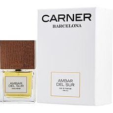 By Carner Barcelona Eau De Parfum For Unisex