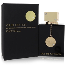Club De Nuit Intense Perfume By 3. Eau De Eau De Parfum For Women