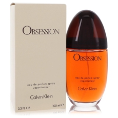 Obsession Perfume By 3. Eau De Eau De Parfum For Women