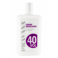 Creme Developer 40 Volume Womens Pravana