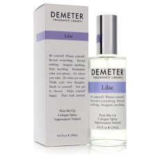 Lilac Perfume By Demeter Cologne Spray For Women