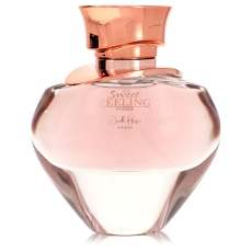 Sweet Feeling Soiree Perfume 3. Eau De Eau De Parfum Unboxed For Women
