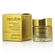 By Decleor Aromessence Magnolia Youthful Night Balm/ For Women