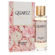Quartz Blossom Perfume By 3. Eau De Eau De Parfum For Women