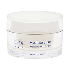 Hydrate Luxe Moisture-rich Cream