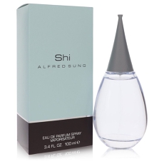 Shi Perfume By 3. Eau De Eau De Parfum For Women