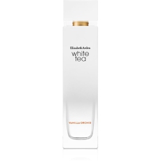 White Tea Vanilla Orchid Eau De Toilette For Women 100 Ml