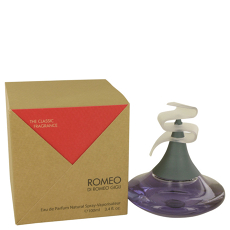 Perfume By Romeo Gigli 100 Ml Eau De Eau De Parfum For Women