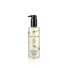 Soothing Cleansing Oil