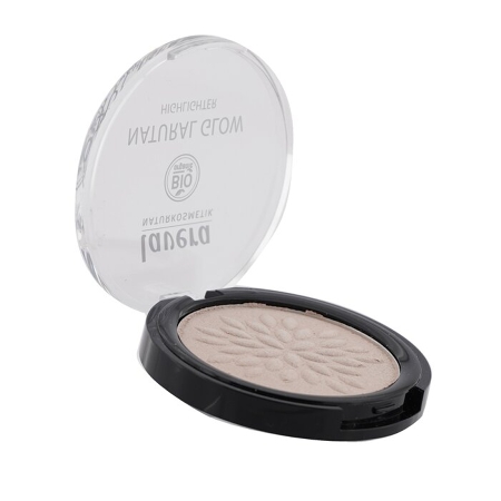 Glow Highlighter # 01 Rosy Shine