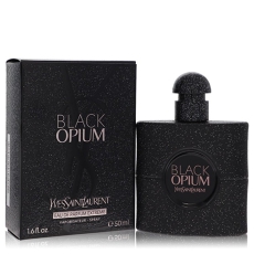 Black Opium Extreme Perfume 1. Eau De Eau De Parfum For Women