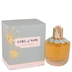 Girl Of Now Perfume By Eau De Eau De Parfum For Women