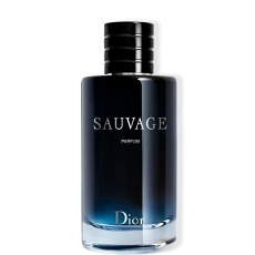 Sauvage Parfum None