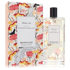 Peng Lai Perfume By 3. Eau De Eau De Parfum For Women