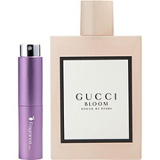 By Gucci Eau De Toilette Spray Travel Spray For Women