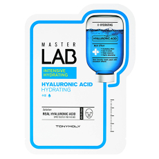 Master Lab Sheet Mask Hyaluronic Acid