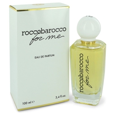 For Me Perfume By Roccobarocco 3. Eau De Eau De Parfum For Women